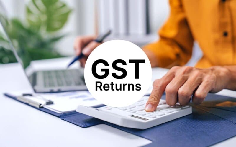 Complete GST Filing Guide for Businesses in India