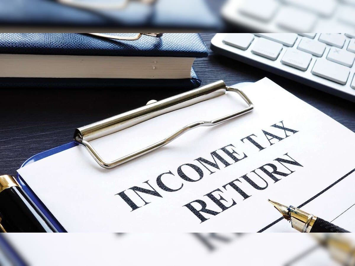 ITR Filing Guide for Salaried Employees