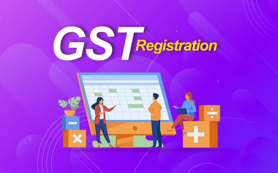 GST Registration Process Step-by-Step Guide