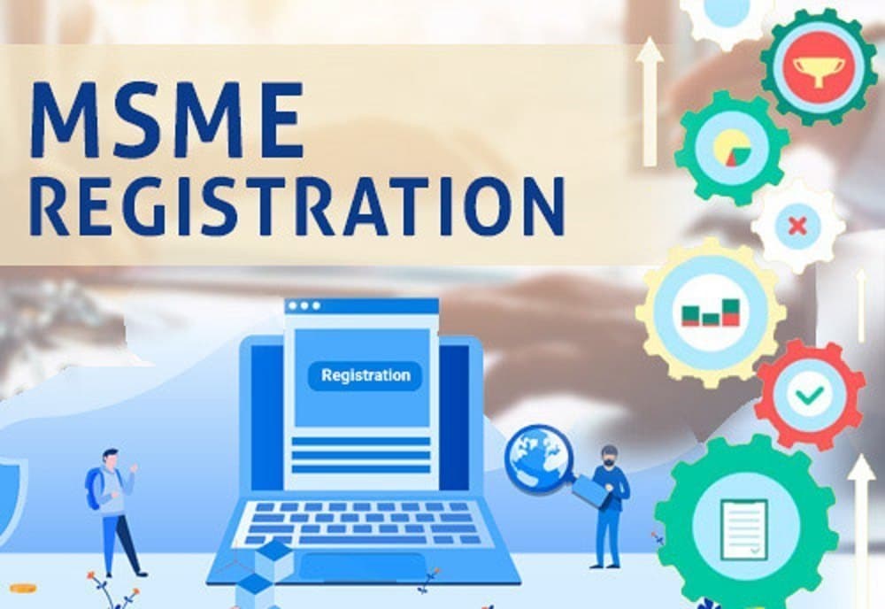 MSME Registration Benefits for Small Businesses