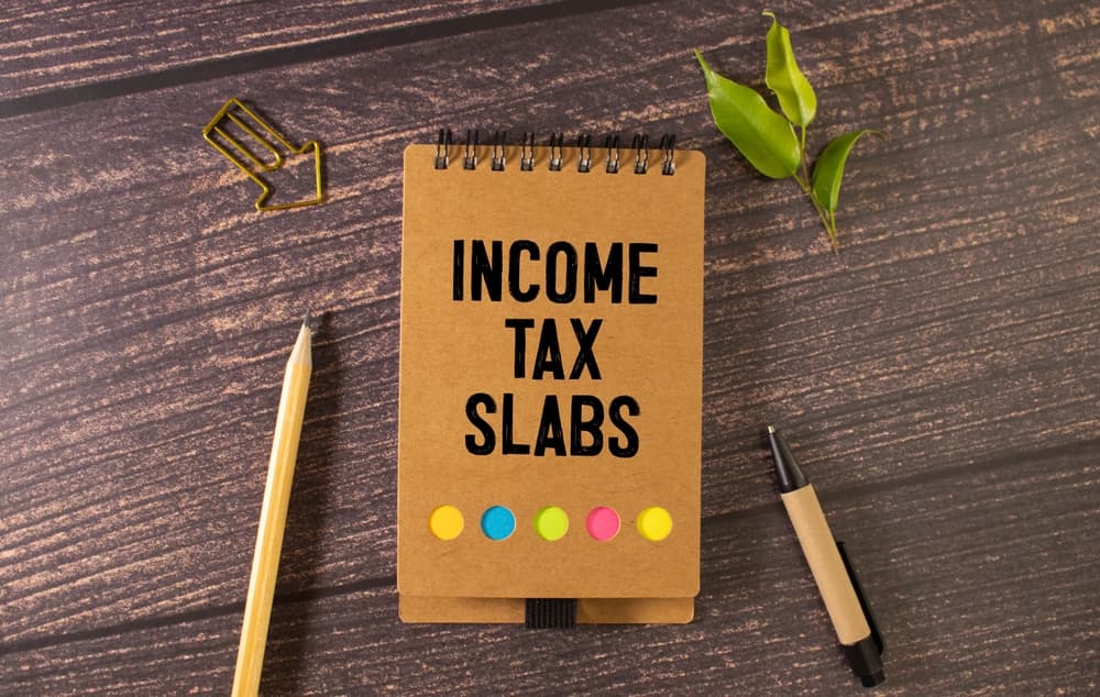 Income Tax Slabs in India for FY 2025-26 Explained