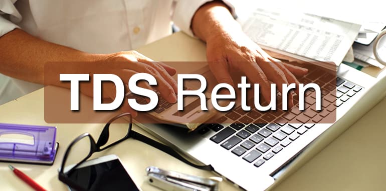 TDS Return Filing Explained for Businesses